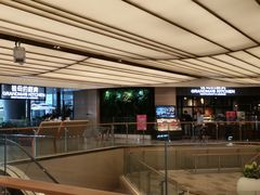 -G+KITCHEN(龙湖狮山天街店)