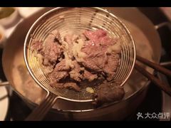 -牛事制造局牛肉火锅(莲岳路店)