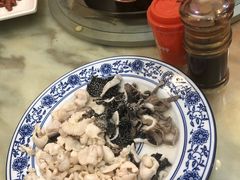 -爆肚于(赵公口桥店)