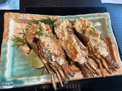 -花潮料理艺食馆(SM新生活广场店)