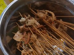 -嘉州鲜知味钵钵鸡(奎星楼店)