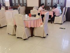 大堂-烤肉宛饭庄(南礼士路店)