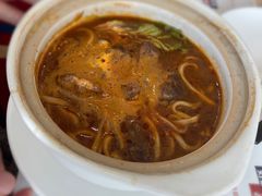 -子霖南山鲜虾面(南山总店)