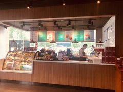 -COSTA COFFEE(金长安大厦店)