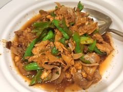 -兰湘子·湘菜小炒(通州万象汇店)
