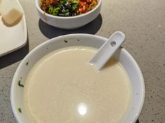 -海底捞火锅(大唐店)