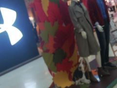 -永旺梦乐城国际商城(北清路店)