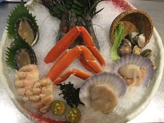 -花潮料理艺食馆(世欧广场店)