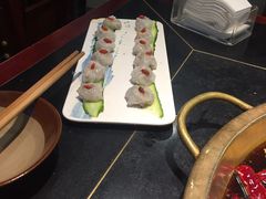 -中华老火锅(金渝大道店)