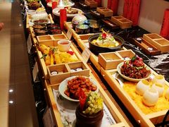 -青岛银沙滩温德姆至尊酒店