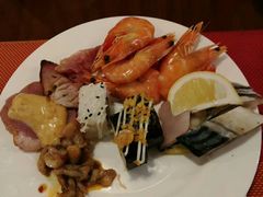 -宁波逸东豪生大酒店·豪生咖啡厅