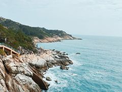-广东惠东海龟国家级自然保护区