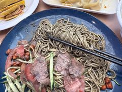 -韩海丽特色美食(秀州路店)