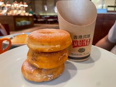 -惠州金海湾嘉华度假酒店