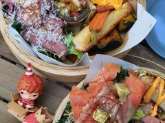 -CHILLAX轻乐时(侨建·Hi City店)