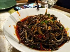 -那家小馆•北京菜•烤鸭(中关村店)