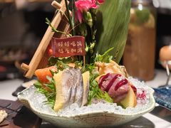 -大渔臻选·棠膳(万象城购物中心店)