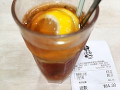 -喜莲咖啡