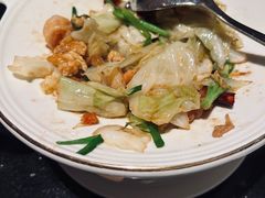 -铭轩中餐厅·海南菜·粤菜(亚龙湾瑞吉店)