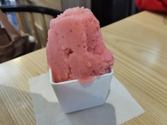 -野人先生现做冰淇淋(北京顺义祥云小镇店)