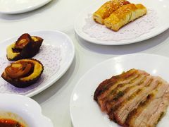 -新花城蟹粉馆(乌鲁木齐店)