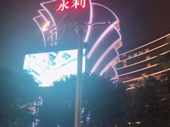 -永利澳门酒店