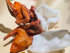 -鸽子侯·家宴·平价海鲜(市图书馆店)