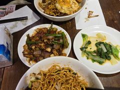 -寻裕记·现炒浇头面(人民广场店)