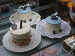 -云境cloudland·口味蛋糕•下午茶(长江路店)