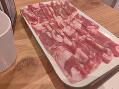 -北颂冰煮羊(红太阳广场店)