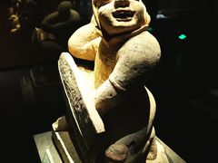 -大同市博物馆
