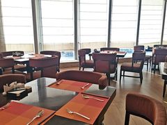 -洲际酒店·地平线全日餐厅HORIZON CAFÉ