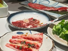 -和牛村烧肉放题(潍坊泰华店)