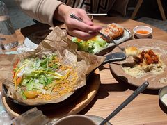 -KimPro 辛普乐概念韩餐