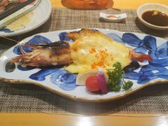 -大岛日本料理铁板烧(南通大饭店)