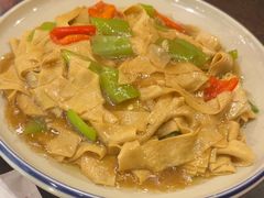 -粗粮人家·东北菜(洋桥店)