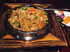 -云来居素食馆(南山店)