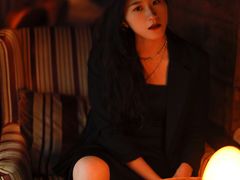 -FLAIR顶层餐厅酒吧(浦东丽思卡尔顿酒店)