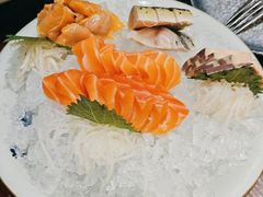 -柚·日式料理-富力万丽酒店