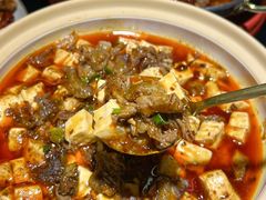 -拾捌川·自贡爆炒(新街口店)