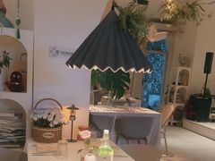 -春树下·树屋花房西餐厅(罍街AS1980店)