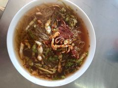 -真空冷面王(武功街店)