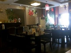 大堂-和风融合餐厅创意料理(重庆店)