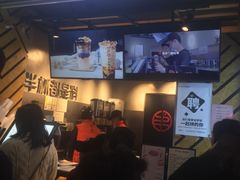 -书亦烧仙草(印象汇都市店)