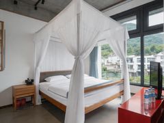 -青城山