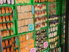 -鲜道寿司(无锡苏宁店)