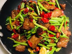 -小菜园新徽菜(南通永旺店)