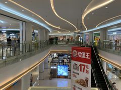 -深圳龙华星河COCO City(民治店)
