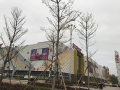 -万达广场(惠州大亚湾店)