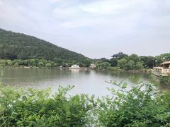 -孙武文化园-停车场